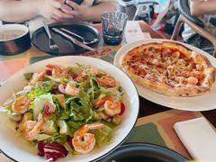 -安妮意大利餐厅(日坛店)