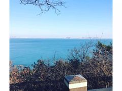 -棒棰岛宾馆景区