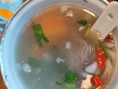 -巴依老爷新疆美食(牡丹园店)