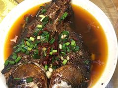 -费大厨辣椒炒肉(万家丽一店)