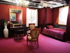 -印象莫奈时光映迹艺术展