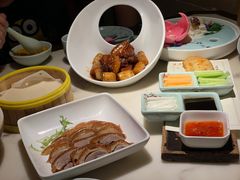 -韵秋荷(宝山龙湖天街店)