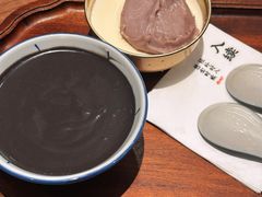 -RUXU入续糖水铺与包(卓悦中心店)