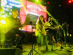 -胡桃里音乐酒馆(石家庄店)