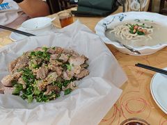 -水乡人家私房菜(逢简店)