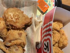 -肯德基(中心书城店)