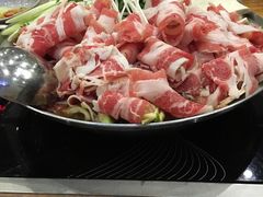 -纽斯桑拿会所(餐厅天山路店)