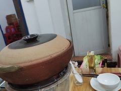 -司马街鸡煲(西华路店)