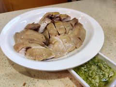 -明腾壹间茶餐厅(新都会花园广场店)