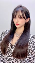 -3AM HAIR SALON染发接发