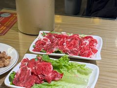 -潮汕壹号·潮汕菜·打边炉·生腌(总店)