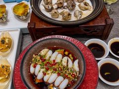 -尖沙咀大酒楼(罗村店·粤菜海鲜·宴会聚餐)