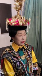 -盘子女人坊古装写真摄影(天津总店)