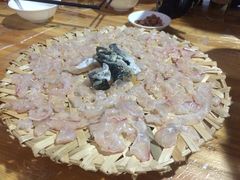 -官塘锋记鱼生·生腌·砂锅粥(牌坊街店)
