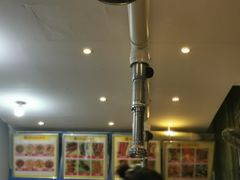 -杨姨老益阳麻辣烫(林科大店)