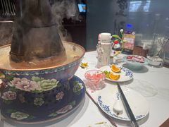 -东来顺•非遗火锅(外滩店)