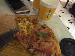 -乐凯撒披萨(正佳广场店)