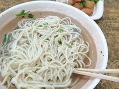 -北路拉面馆(洪湖里店)