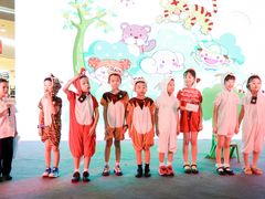 -安妮花英语·少儿·原版阅读(石厦时代广场店)