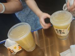 -茶太良品·北京特色茶饮(西站食宝街店)