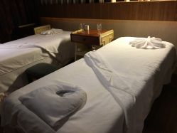 -TIME SPA科技美肤机构