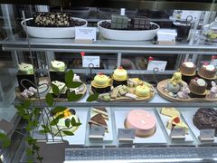 -The Lounge·大堂酒廊·北京粤财JW万豪酒店