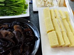 -新乡杨记红焖羊肉火锅(天坛南门店)