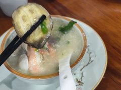 -盈田盈粥庄(黄兴公园店)