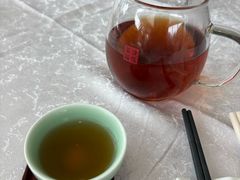 -海湾壹品·粤菜·早茶·烤鸭(拱北店)