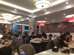 大堂-八珍饺子·烤鸭·家常菜