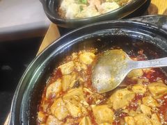 -九锅一堂酸菜鱼(新南凯德直营店)