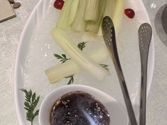 -良友·地标海鲜青岛菜(五四广场店)