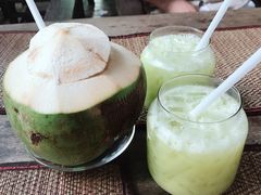 -自然餐厅(Phuket)