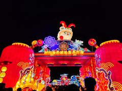 -西安城墙·碑林历史文化景区