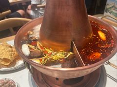-东门口涮肉·砂锅·烤串(老门东店)