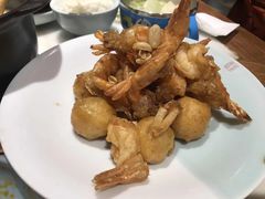 -小吊梨汤·北京菜·烤鸭(双井乐成中心店)