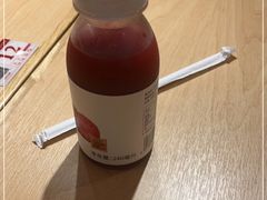 -喜家德虾仁水饺(飞洲国际店)