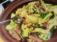 -漢舍中国菜馆(浦东嘉里城店)