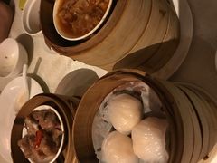 -上海金桥红枫万豪酒店-万豪中餐厅