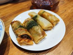 春卷-阿木舂记·特色小吃(平江路店)