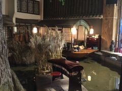 -淀里船宴(卓达店)