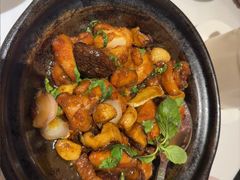 -汤城小厨•粤菜•靓汤(金宝街店)