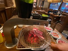 -九田家黑牛烤肉料理(三墩店)