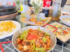 -百万叔(临湖店)