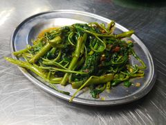-黄亚华小食店(Jalan Alor)