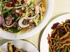 -马黑哥椒麻鸡(清江山水店)