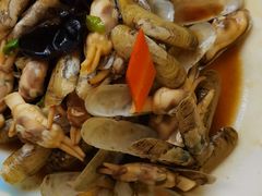 -宾朋海鲜饭庄(兴海路店)