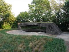 -东望洋炮台东望洋灯塔