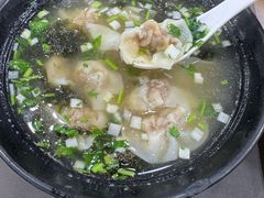 -白魁老号饭庄(安内店)