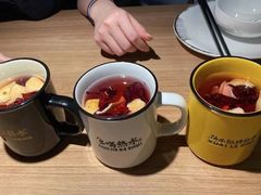 -太二酸菜鱼(福州泰禾店)